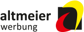 Altmeier Werbung Logo